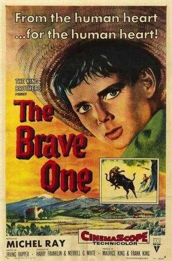 The Brave One Image
