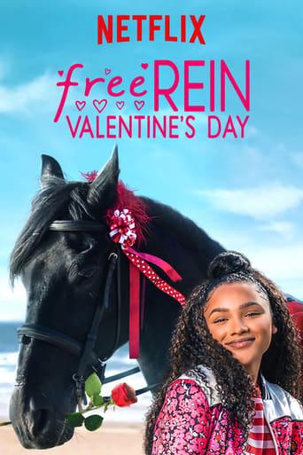 Free Rein: Valentine's Day Image
