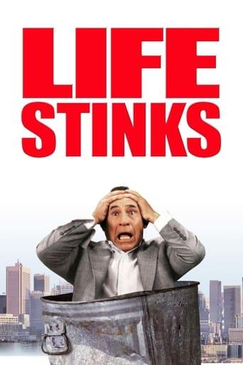 Life Stinks Image