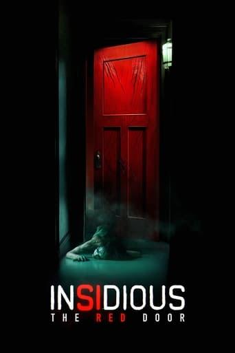 Insidious: The Red Door Image