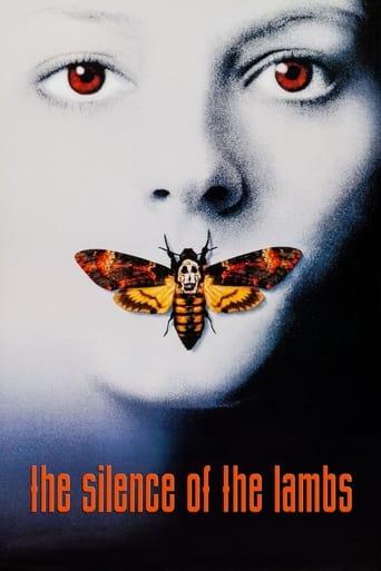 The Silence of the Lambs Image