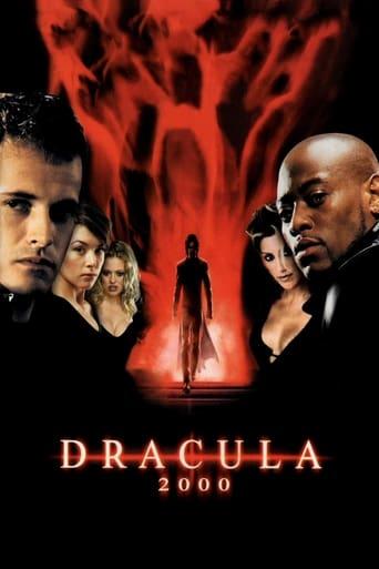 Dracula 2000 Image