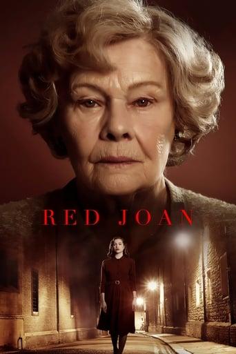 Red Joan Image