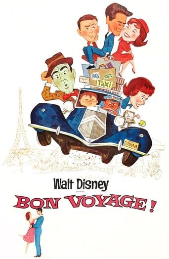Bon Voyage! Image