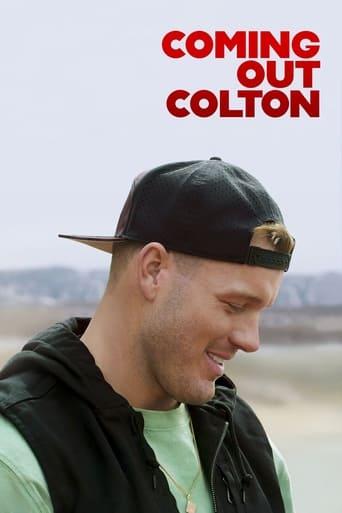 Coming Out Colton Image