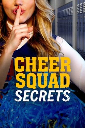 Cheer Squad Secrets Image