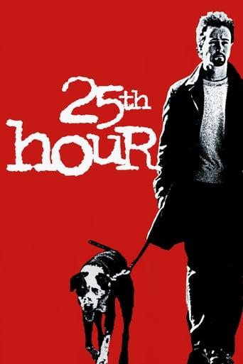 25th Hour Image