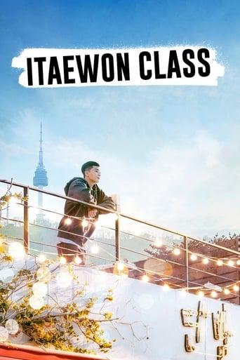 Itaewon Class Image