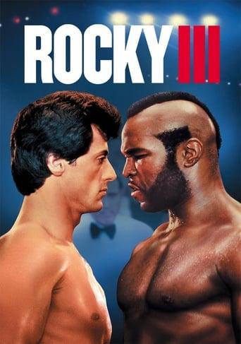 Rocky III Image