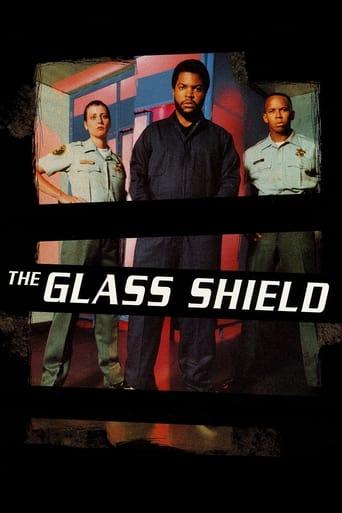 The Glass Shield Image