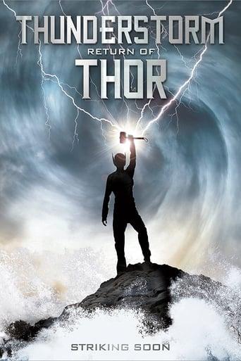 Adventures of Thunderstorm: Return of Thor Image