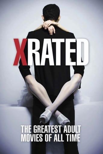 X-Rated: The Greatest Adult Movies of All Time Image