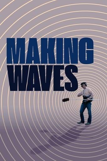Making Waves: The Art of Cinematic Sound Image