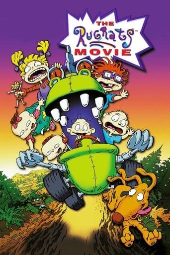The Rugrats Movie Image