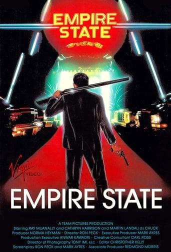 Empire State Image