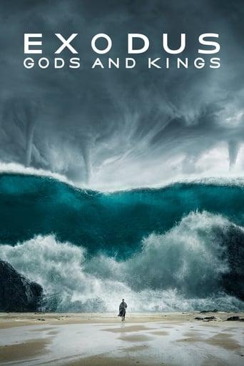 Exodus: Gods and Kings Image