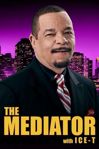 The Mediator With Ice-T Image