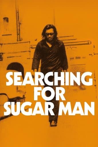 Searching for Sugar Man Image
