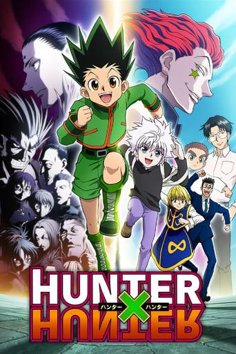 Hunter x Hunter Image