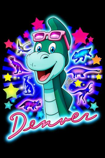 Denver, the Last Dinosaur Image