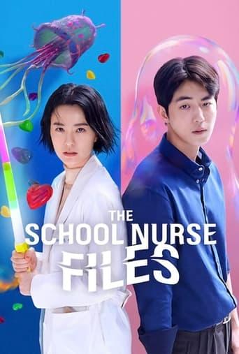 The School Nurse Files Image