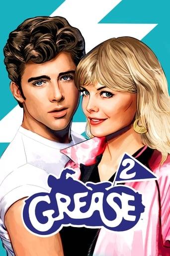 Grease 2 Image