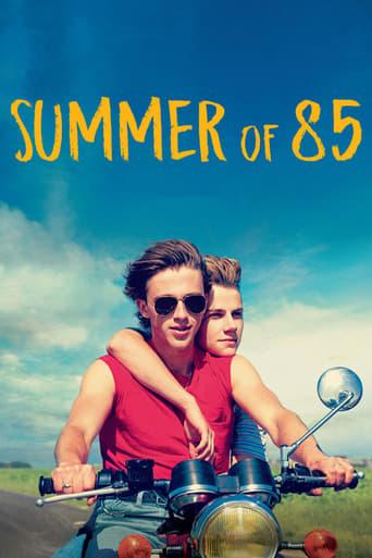 Summer of 85 Image