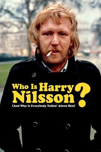 Who Is Harry Nilsson (And Why Is Everybody Talkin' About Him?) Image