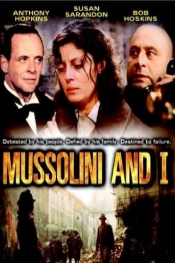 Mussolini and I Image