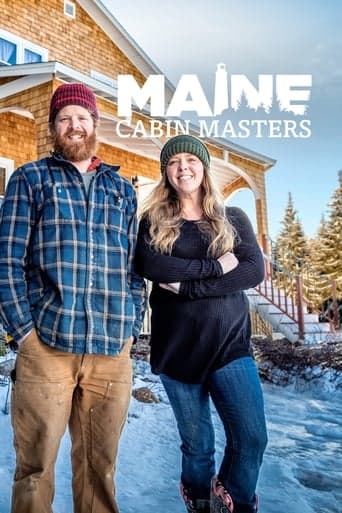 Maine Cabin Masters Image