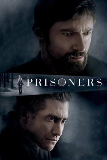 Prisoners Image