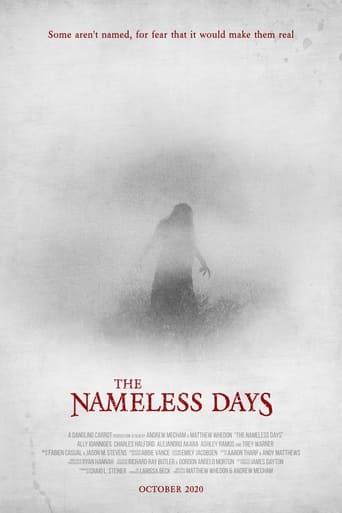 The Nameless Days Image