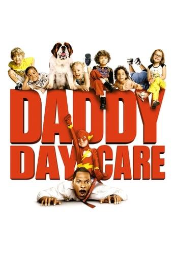 Daddy Day Care Image