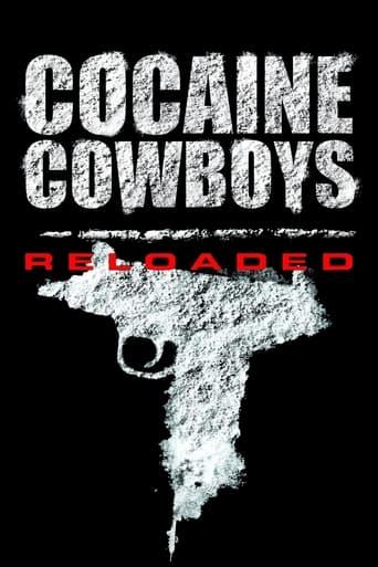 Cocaine Cowboys: Reloaded Image