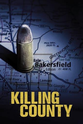 Killing County Image