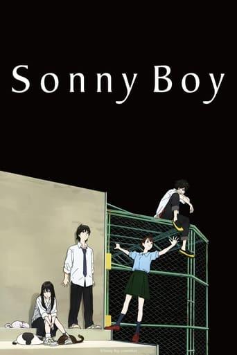 Sonny Boy Image