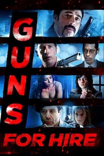 Guns for Hire Image