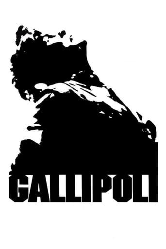 Gallipoli Image