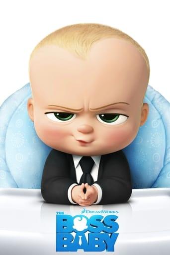 The Boss Baby Image