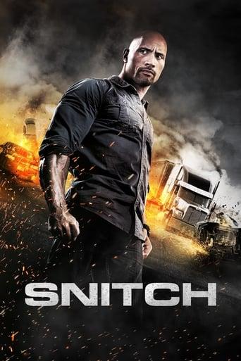 Snitch Image