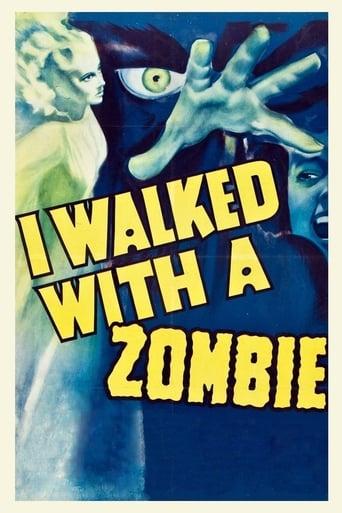 I Walked with a Zombie Image