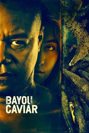 Bayou Caviar Image