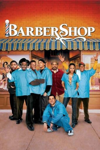 Barbershop Image