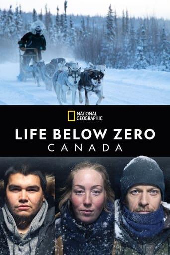 Life Below Zero: Northern Territories Image