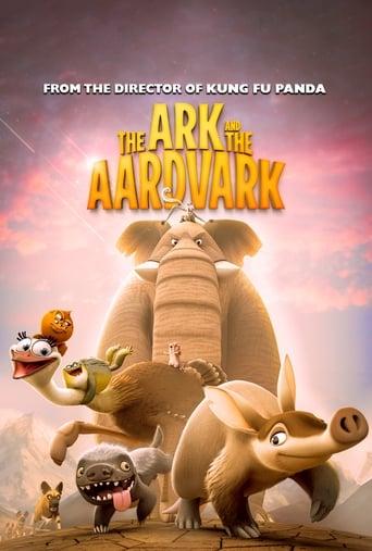 The Ark and the Aardvark Image
