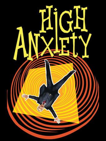 High Anxiety Image