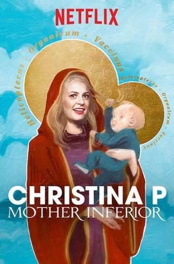 Christina P: Mother Inferior Image