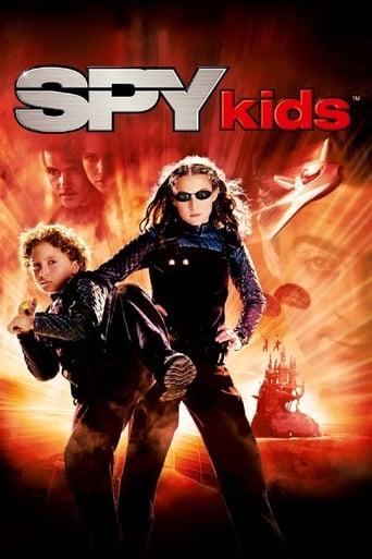 Spy Kids Image