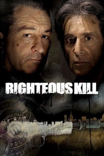 Righteous Kill Image