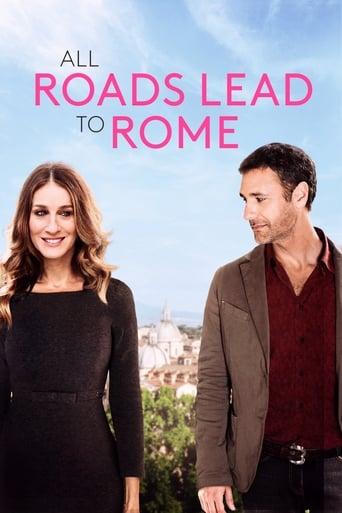 All Roads Lead to Rome Image
